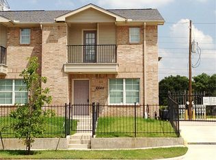 10060 Emnora Ln, Houston, TX 77080