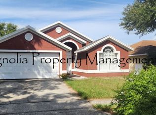 2226 Rockwood Dr, Apopka, FL 32703