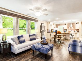 225 Winchester Trl, Goshen, IN 46526