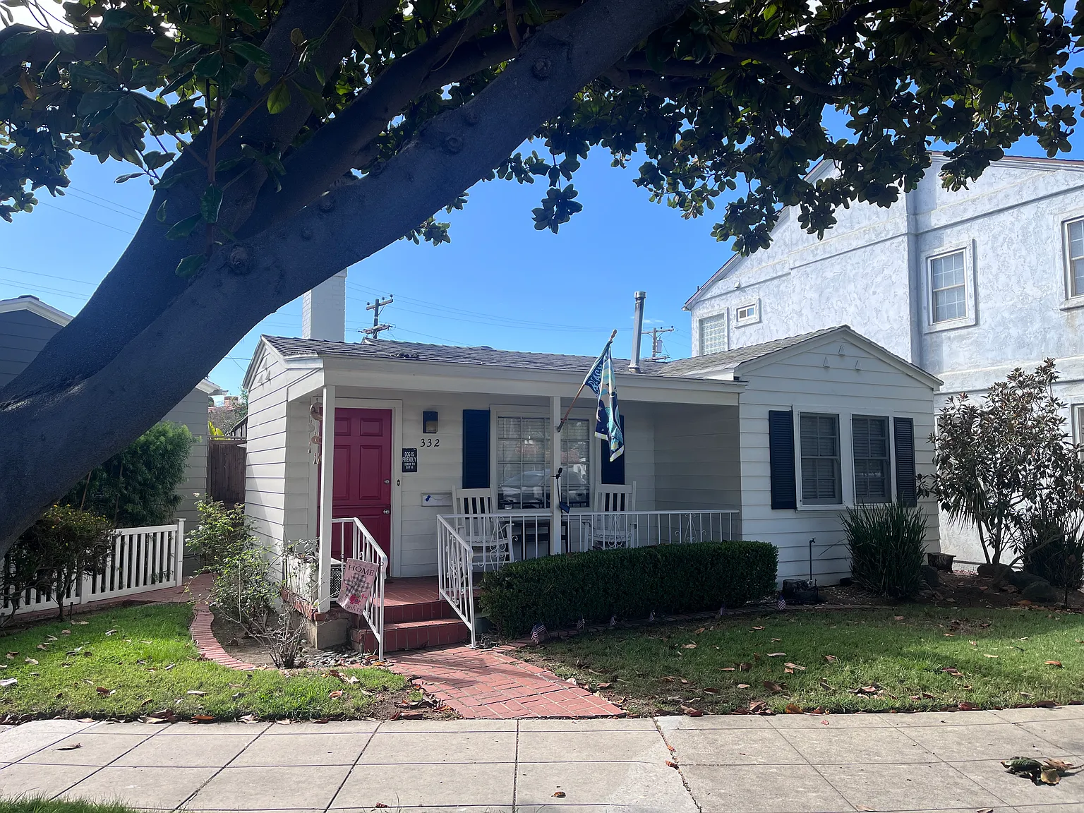 2 bed, 1088 sqft, $5,500 — Photo 3