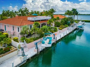 20831 8th Ave W, Summerland Key, FL 33042