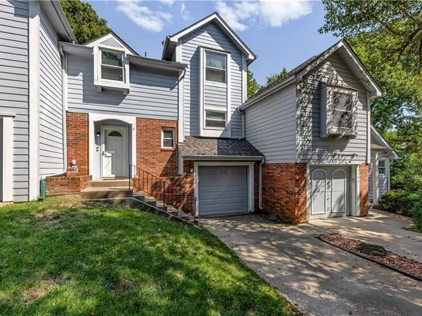 1107 N 84th Ter, Kansas City, KS 66112
