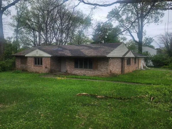 5555 N Arlington Ave, Indianapolis, IN 46226