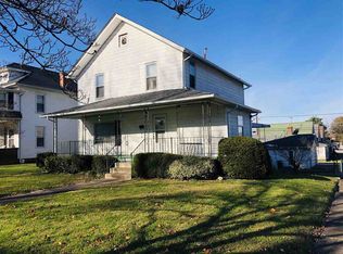 1901 Poplar St, Kenova, WV 25530