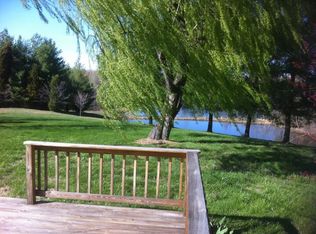 886 Livermore Road, Hartford, KY 42347