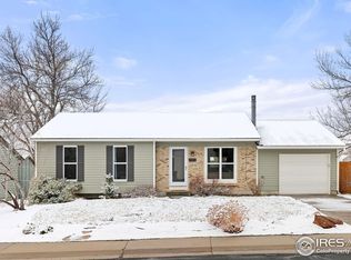 894 W Willow St, Louisville, CO 80027
