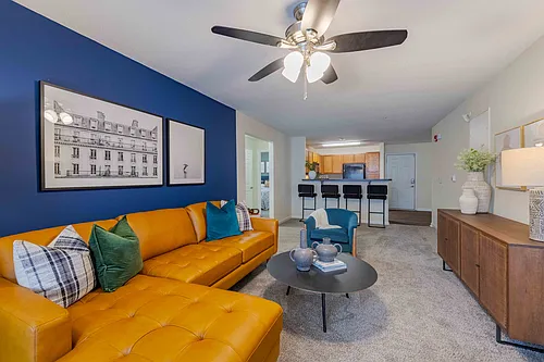 Reserve at Carrington Place Photo 1
