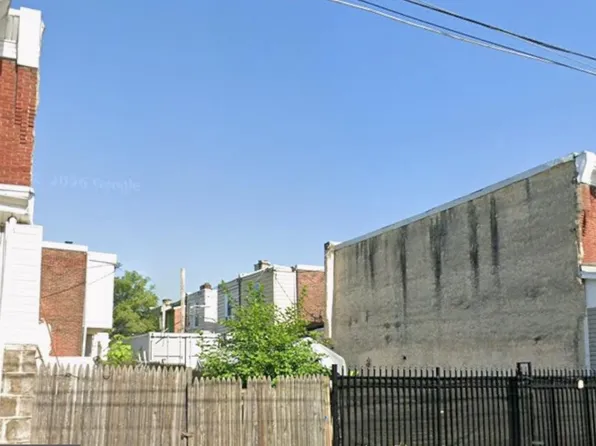 3722 M St, Philadelphia, PA 19124