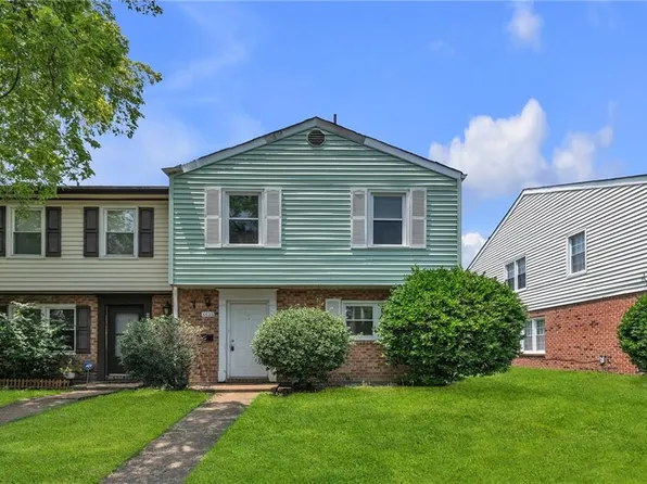 6625 Stoney Point S, Norfolk, VA 23502