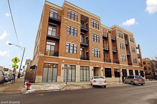 1st image of 4755 N Washtenaw Ave APT 308