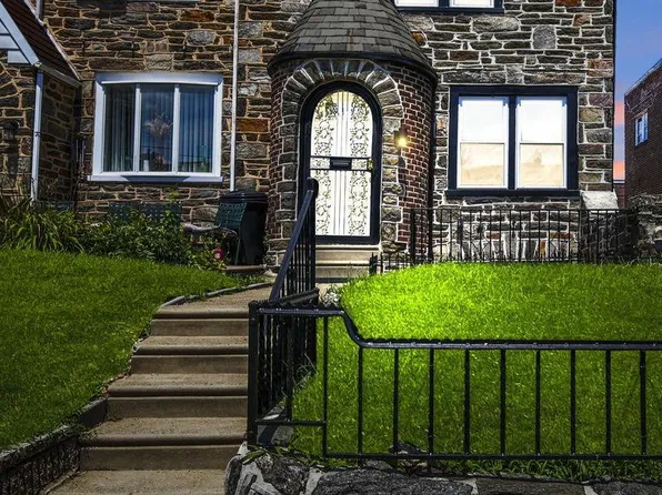 5719 W Jefferson St, Philadelphia, PA 19131