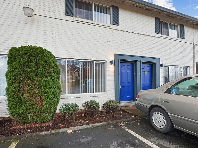 Cedar Mill Apartments — Photo 25