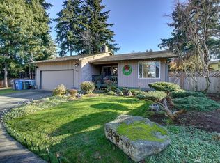96 Hylebos Ave, Milton, WA 98354