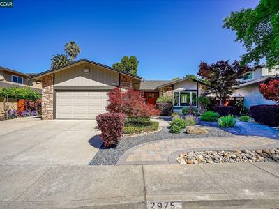 2975 Corte Miguel, Concord, CA, 94518