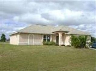 2828 SW 7th Pl, Cape Coral, FL 33914