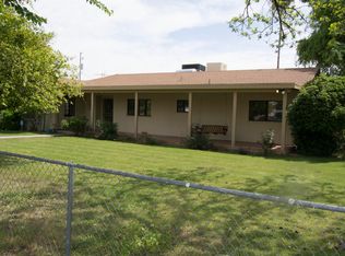 2445 E Harvard St, Phoenix, AZ 85008