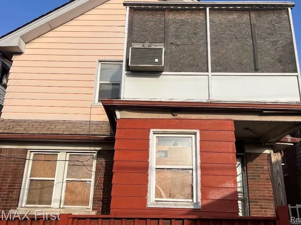 4887 Cortland St, Detroit, MI 48204