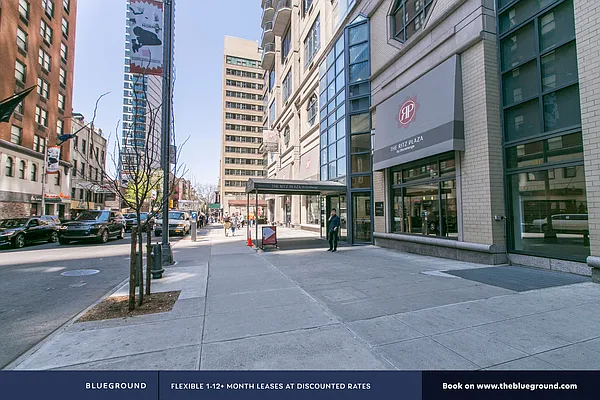 Rented by The Blueground | media 87