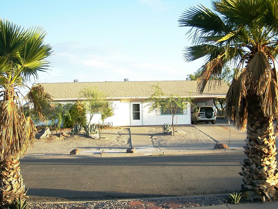 North Side View