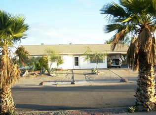 61 W 11th St, Ajo, AZ 85321