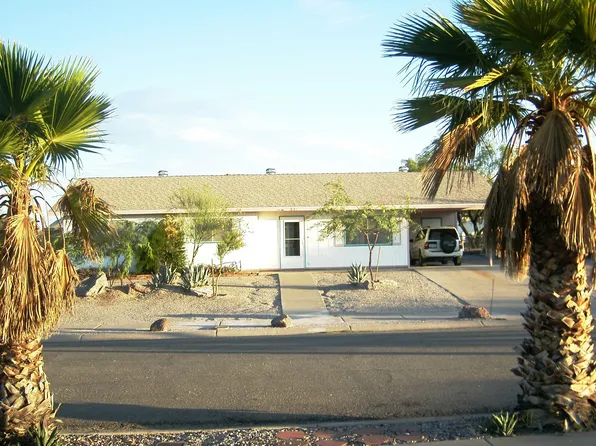 61 W 11th St, Ajo, AZ 85321