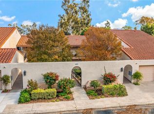 3497 Monte Hermoso UNIT C, Laguna Woods, CA 92637