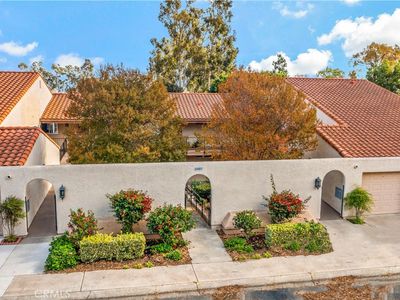 3497 Monte Hermoso Unit C, Laguna Woods, CA, 92637