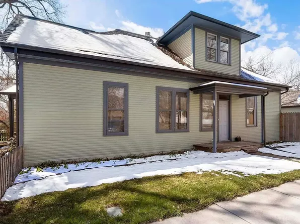 601 Mathews St, Fort Collins, CO 80524