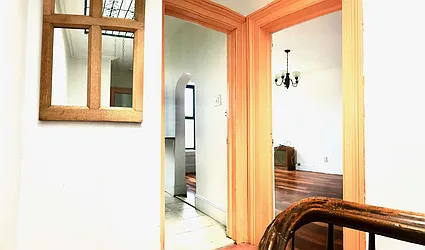 Rented by Boerum Hill Realty
