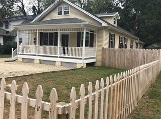 11992 Somerset Ave, Princess Anne, MD 21853