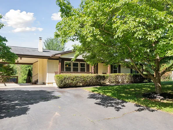 7432 Porch Rd, Warrenton, VA 20187