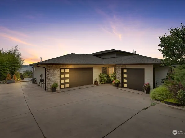 736 42nd Ave NW, Gig Harbor, WA 98335