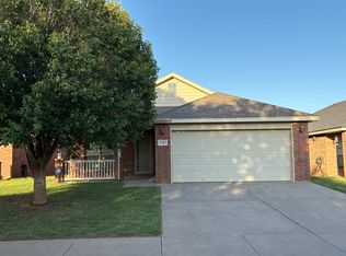 9307 Remington Ave, Lubbock, TX 79424
