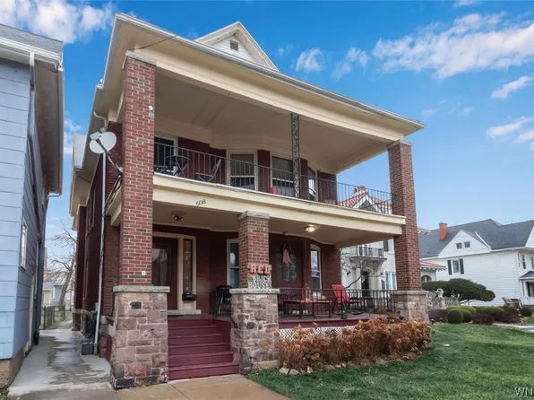 608 Buffalo Ave, Niagara Falls, NY 14303
