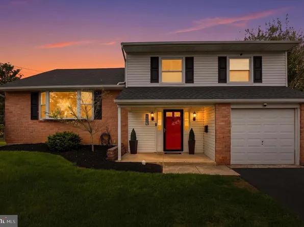 1287 Whitney Rd, Southampton, PA 18966