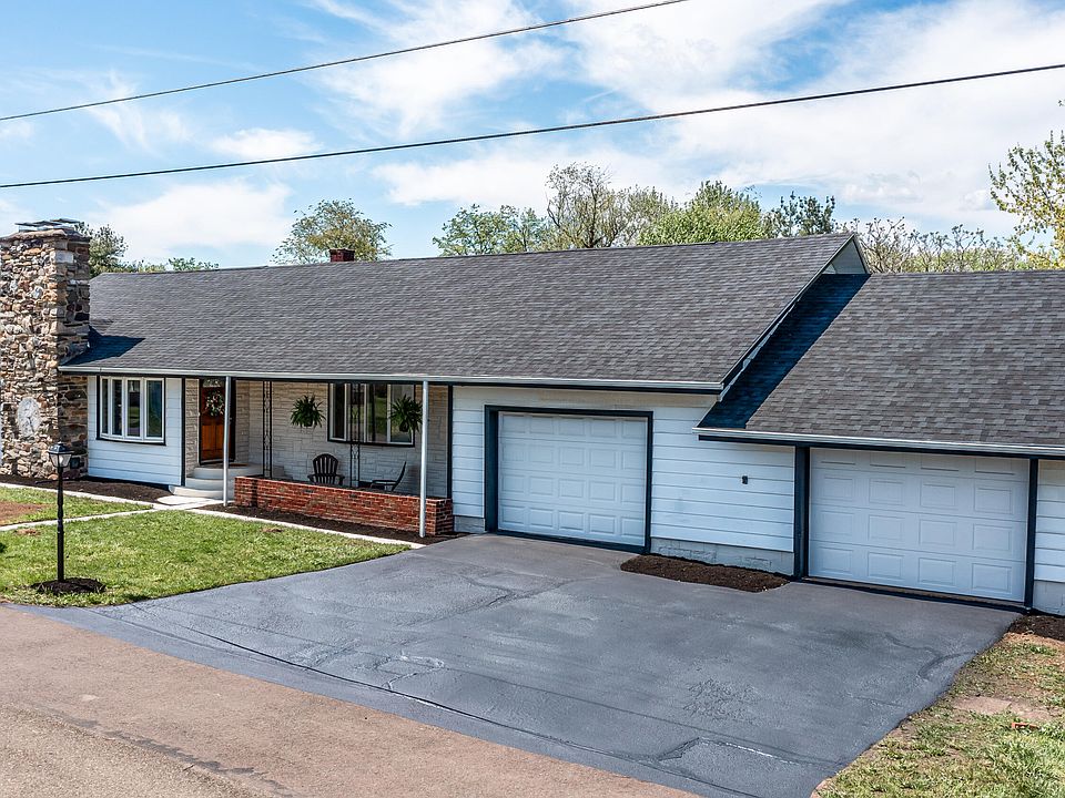 221 E 7th St, Mifflinville, PA 18631 Zillow