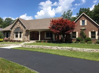 10532 Obee Rd, Whitehouse, OH 43571