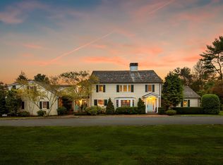 2345 Redding Rd, Fairfield, CT 06824