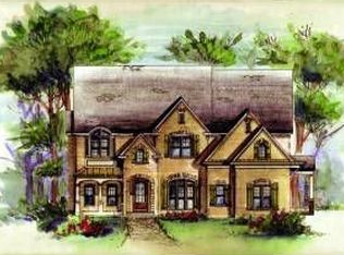 2648 Tyler Manor Ct, Decatur, GA 30033