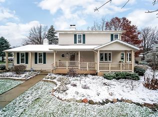 2101 McCord Rd, Valparaiso, IN 46383