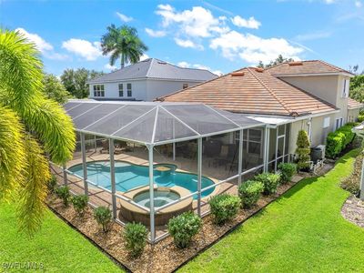 2462 Verdmont Ct, Cape Coral, FL, 33991