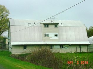 38 Keller Rd #4, Hannibal, NY 13074