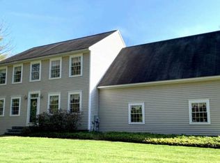 125 Dewitt Hill Rd, Durham, ME 04222