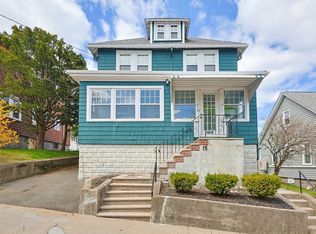 15 Grayson St, Dorchester, MA 02124