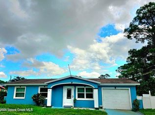 271 Anthony Ave SE, Palm Bay, FL 32909