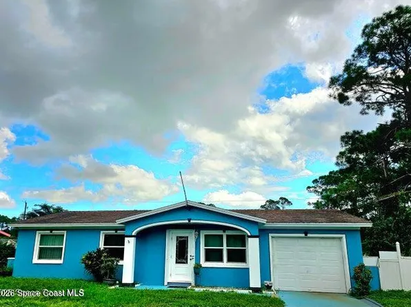 271 Anthony Ave SE, Palm Bay, FL 32909