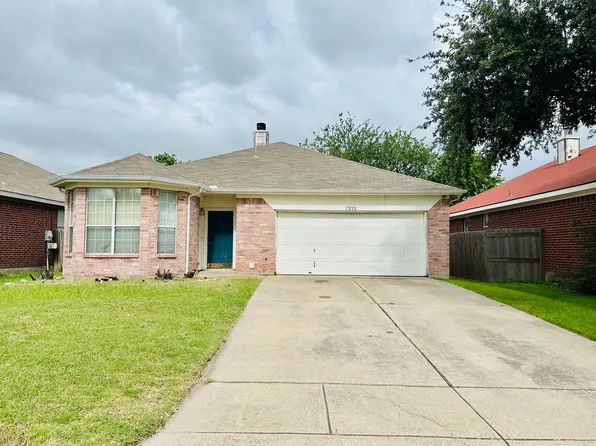 7212 Park Creek Cir W, Fort Worth, TX 76137