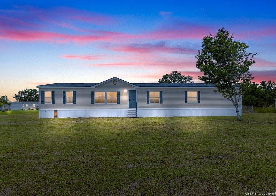 126 Mike Dr, Ragley, LA 70657 Zillow
