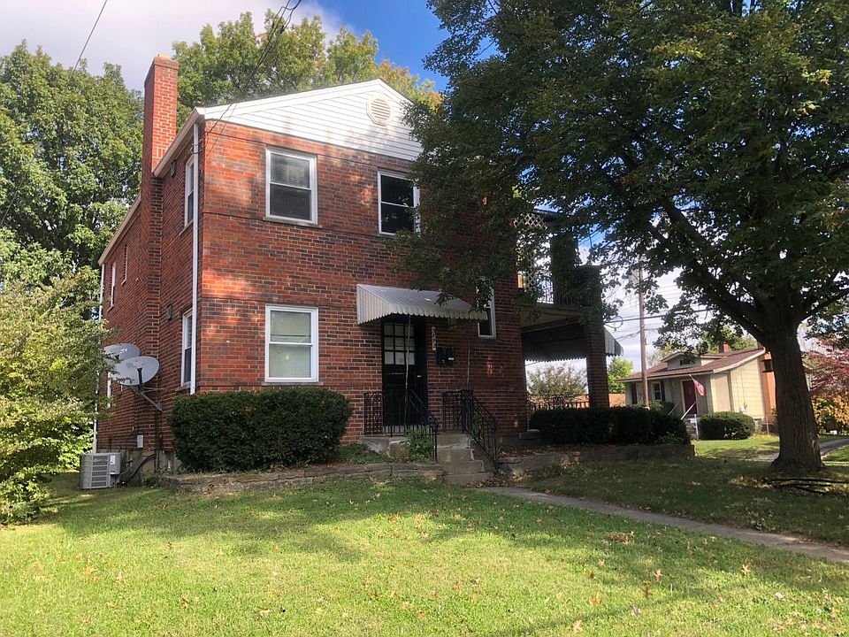 1st image of 3842 Thornton Dr #2