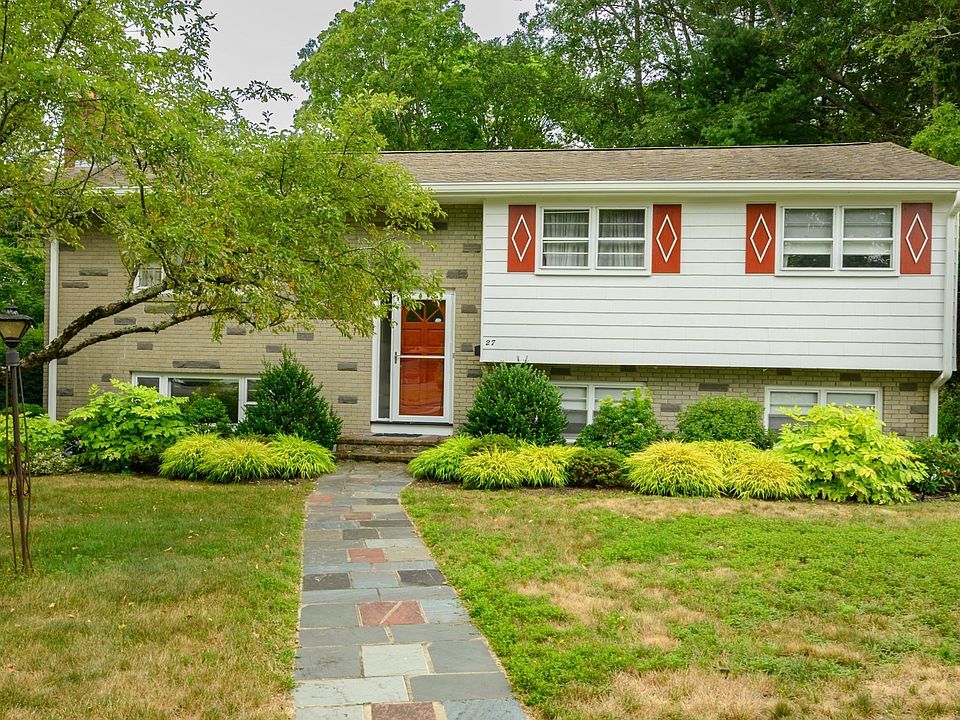 1st image of 27 Trout Brook Ave